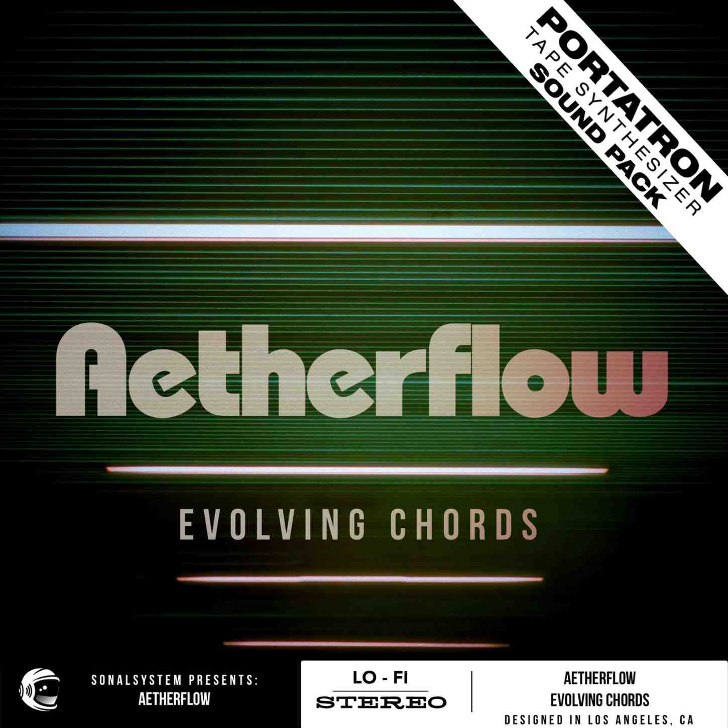  AetherFlow - Evolving Chords gallery thumbnail