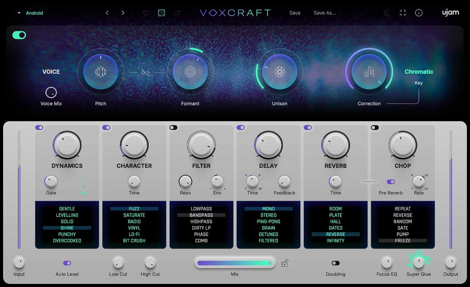 VOXCRAFT by UJAM gallery thumbnail