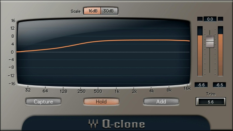 Waves Q-Clone gallery thumbnail