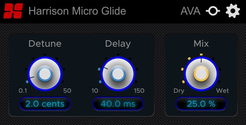 Harrison Consoles’ 3-Knob Tool for Massive Stereo Width gallery thumbnail