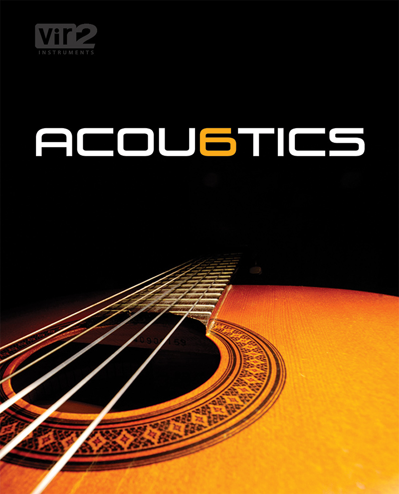 Vir2 Instruments' Acou6tics Trailer gallery thumbnail