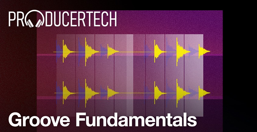 Groove Fundamentals Course Trailer gallery thumbnail