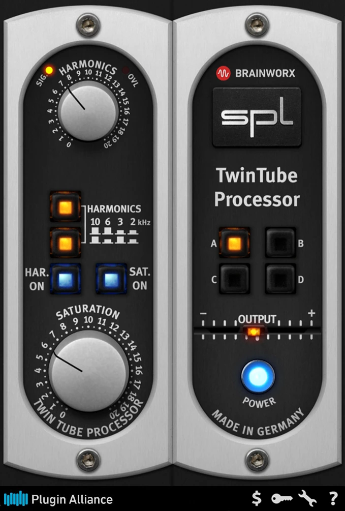TwinTube plug-in: On an Arpeggio (EN) gallery thumbnail