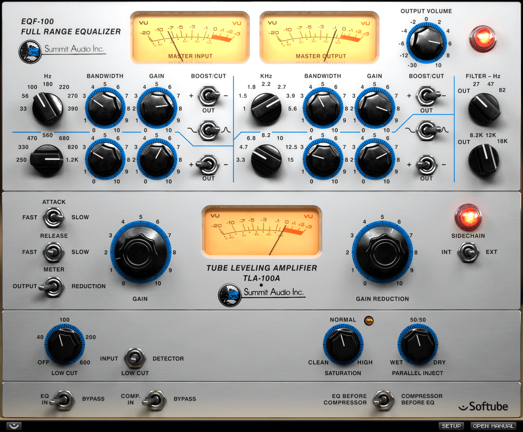 How to Mix Punchy Drums gallery thumbnail