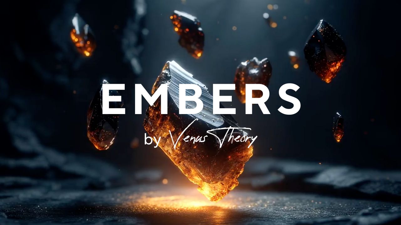 Introducing Embers by Venus Theory gallery thumbnail