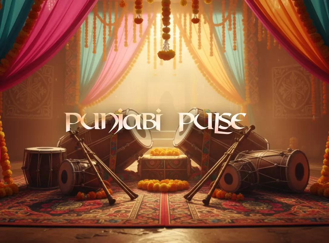 Sonic Atlas Expansions - Punjabi Pulse | Hear It In Action gallery thumbnail