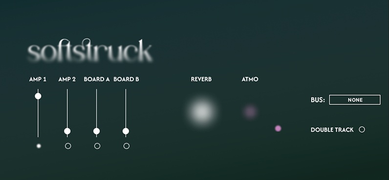 Softstruck: A Felt Guitar? | Our Most Unusual Instrument Yet gallery thumbnail