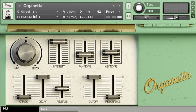 AudioThing Organetta Walk-Through gallery thumbnail