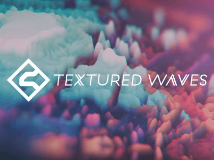 NEW Cypher2 Expander: Textured Waves with Songmaker Kit gallery thumbnail