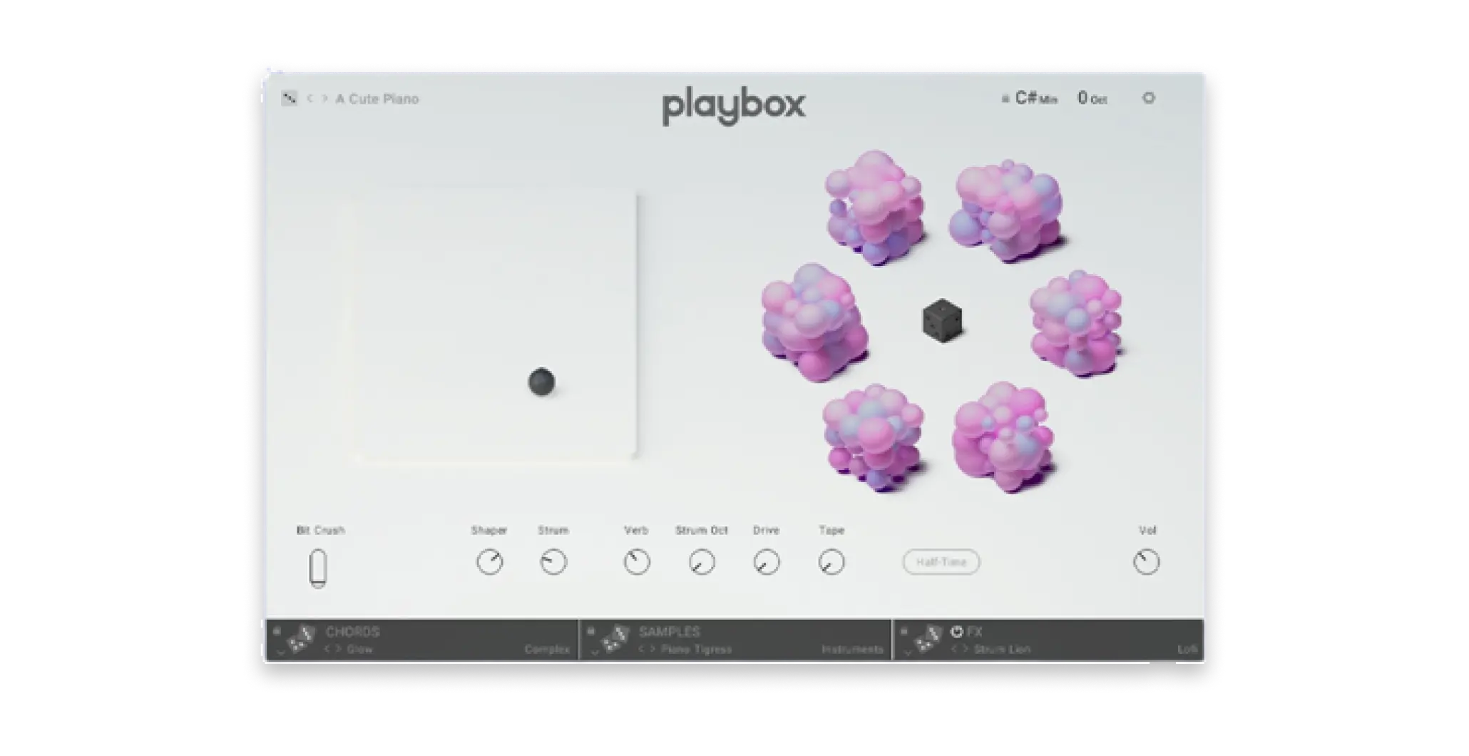 PLAYBOX Walkthrough | Native Instruments gallery thumbnail