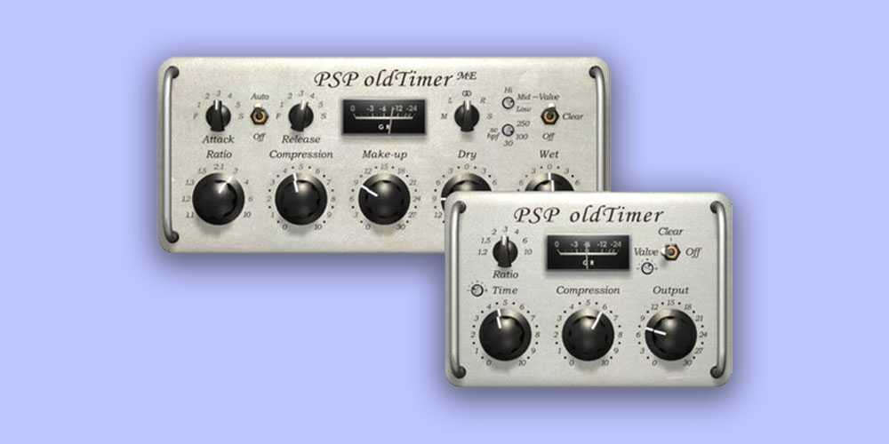 PSP oldTimer Demo Video gallery thumbnail