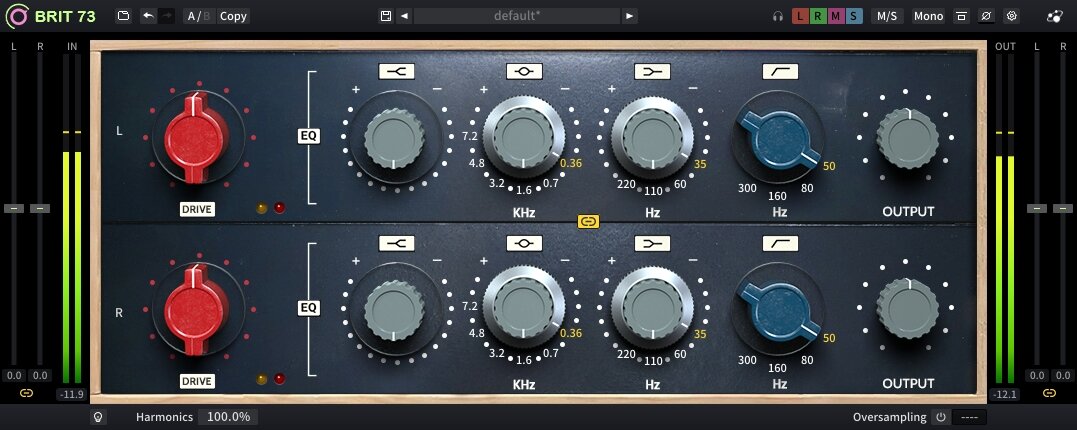 Deep Vintage Playthrough - AI-Powered Hardware Simulation Plugin Series by Three-Body Technology gallery thumbnail
