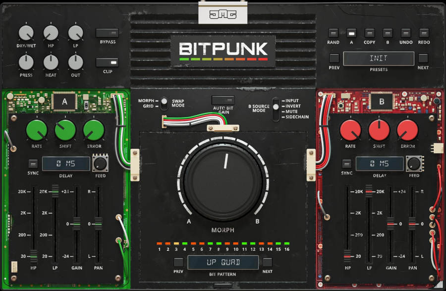BITPUNK: Quick Introduction gallery thumbnail