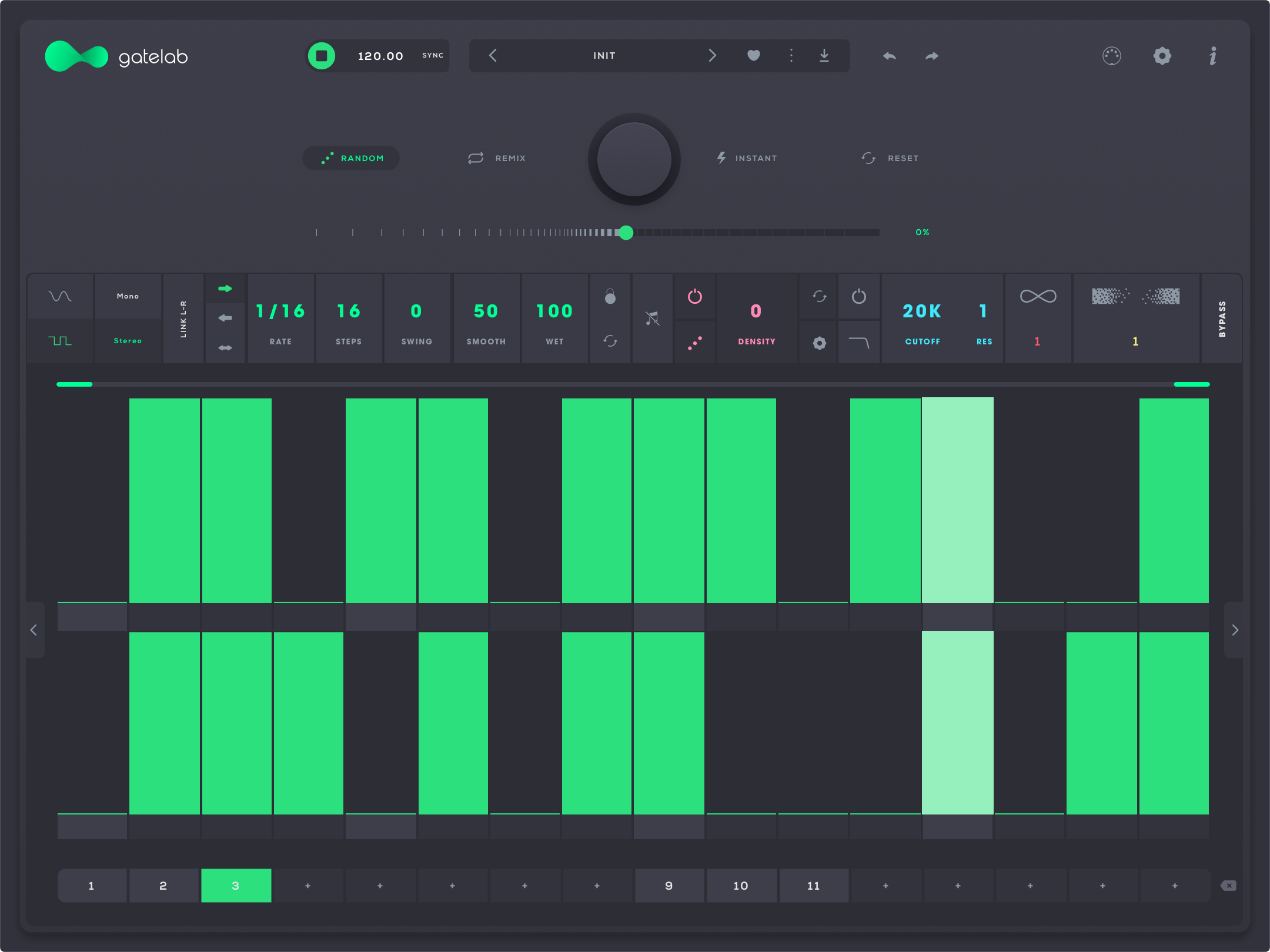 GATELAB 2 by Audiomodern | Complete Overview gallery thumbnail