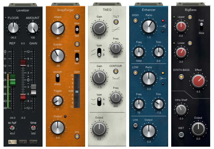 PSP InfiniStrip Earth (v1.4) New Modules Explained by ‪@VenusTheory‬ gallery thumbnail
