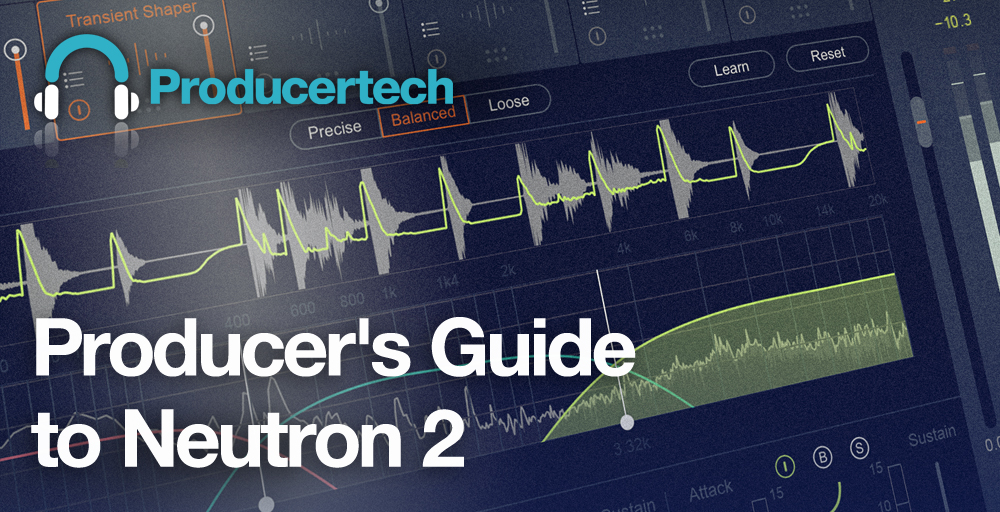Producer's Guide to Neutron 2 - Course Trailer gallery thumbnail