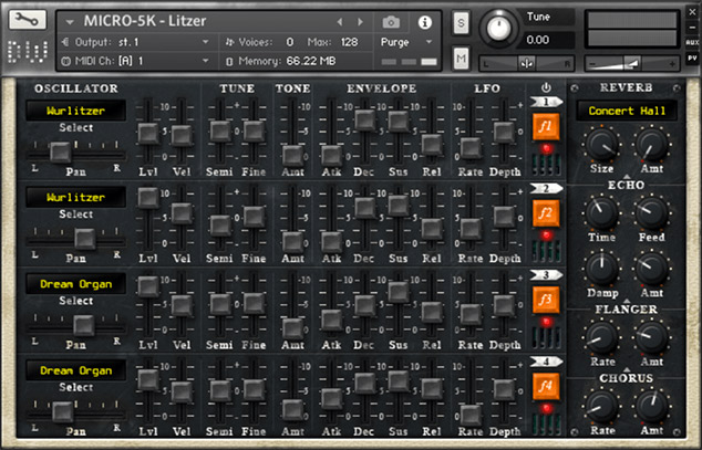Loot Audio Micro-5K - Overview Video gallery thumbnail