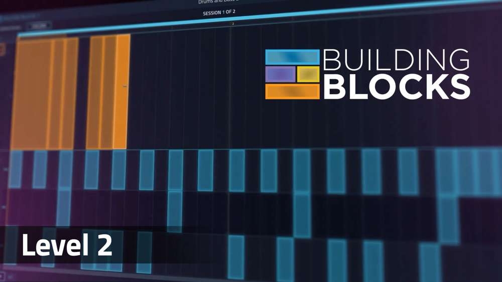 What's Covered in Building Blocks 2 gallery thumbnail