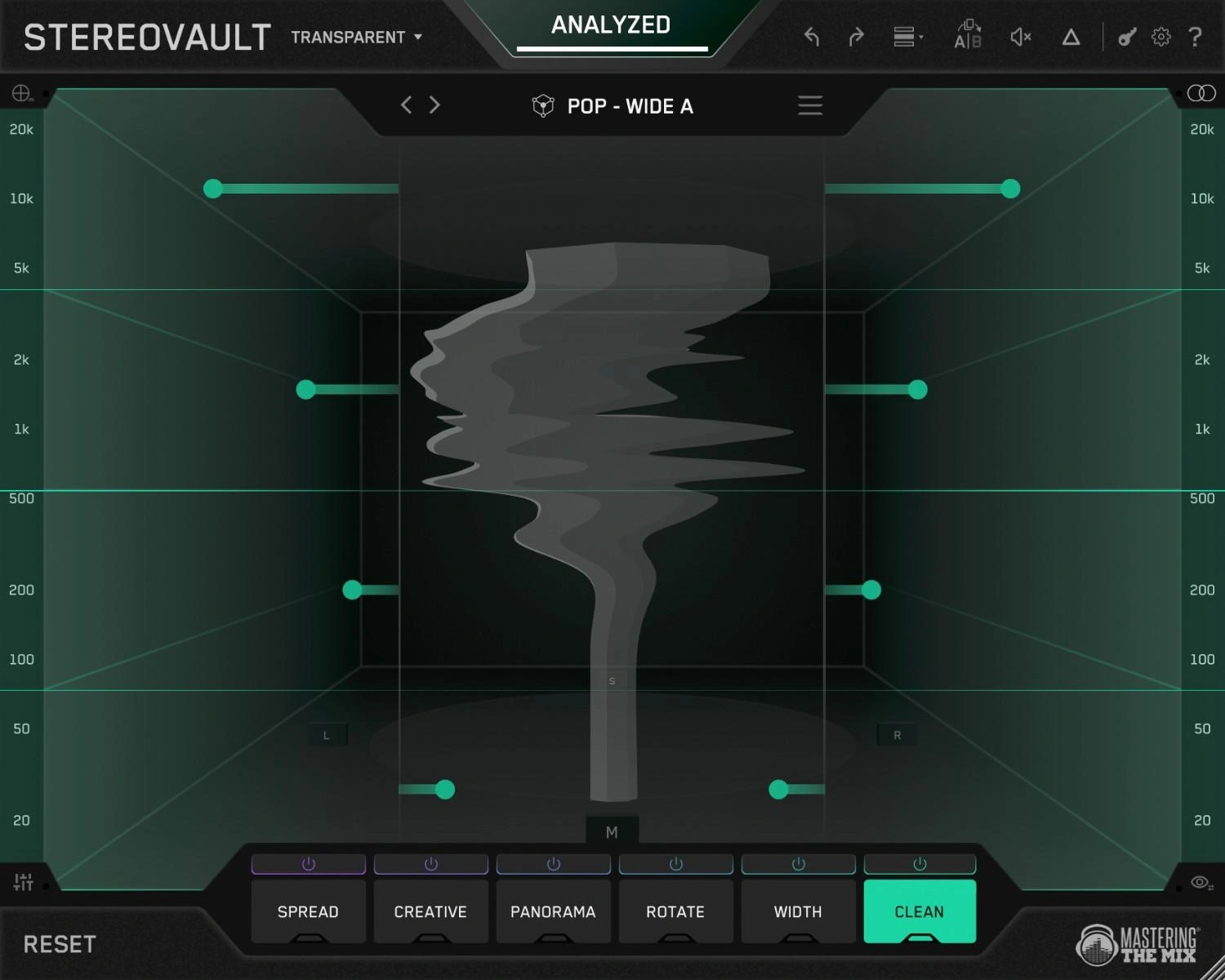  STEREOVAULT Overview gallery thumbnail
