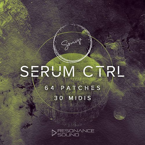 Serum CTRL Video Demonstration gallery thumbnail