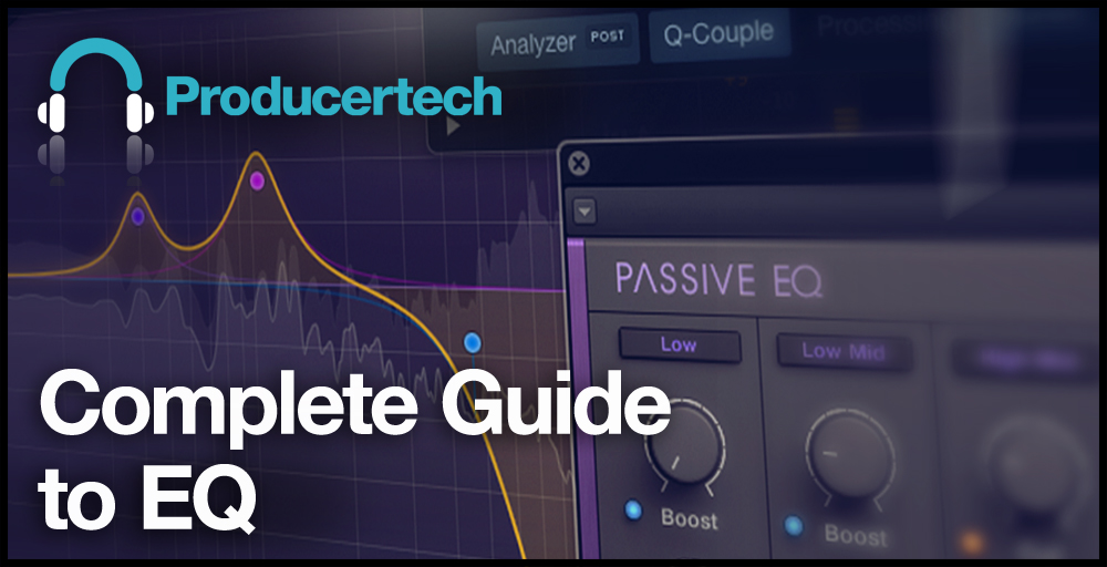 Complete Guide to EQ - Course Trailer gallery thumbnail