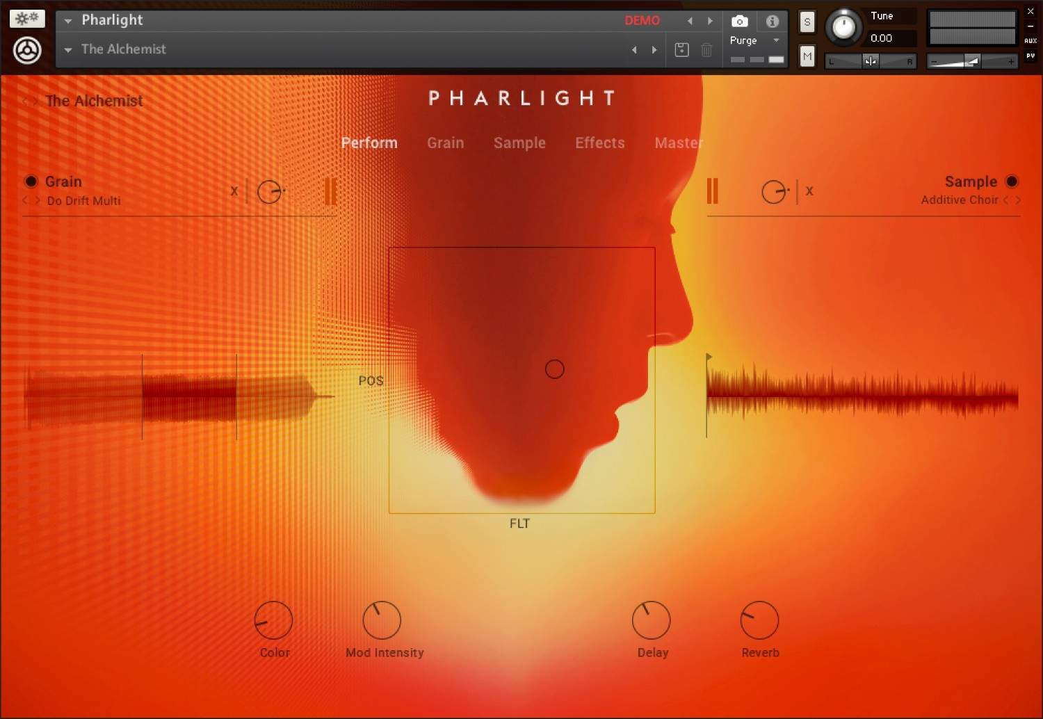  PHARLIGHT Walkthrough | Native Instruments gallery thumbnail