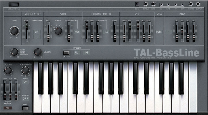 Video gallery thumbnail