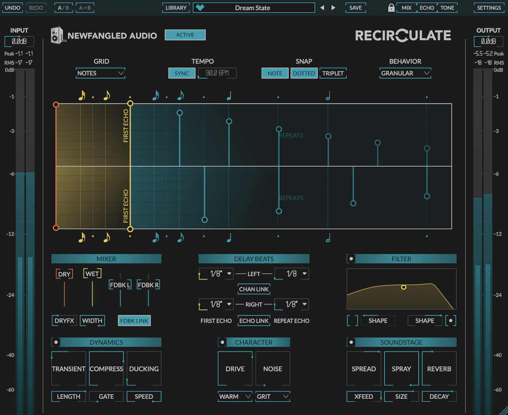 Recirculate gallery thumbnail