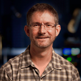 David Farmer