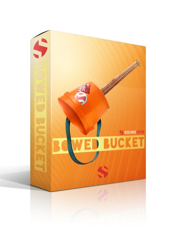Bowed Bucket By Soundiron (Walkthrough) gallery thumbnail