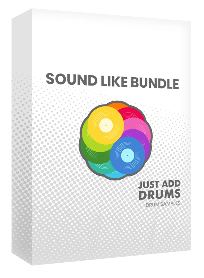 Sound Like El Camino - One Shot Presets gallery thumbnail
