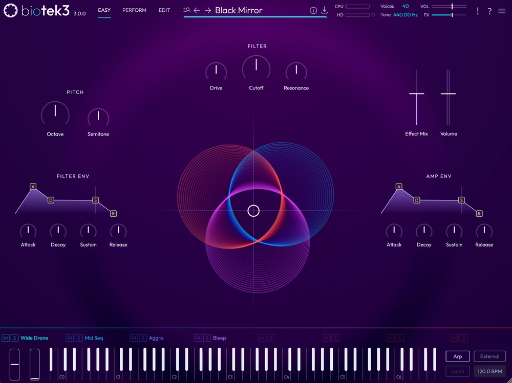 BioTek 3 - Overview | Demo Track gallery thumbnail
