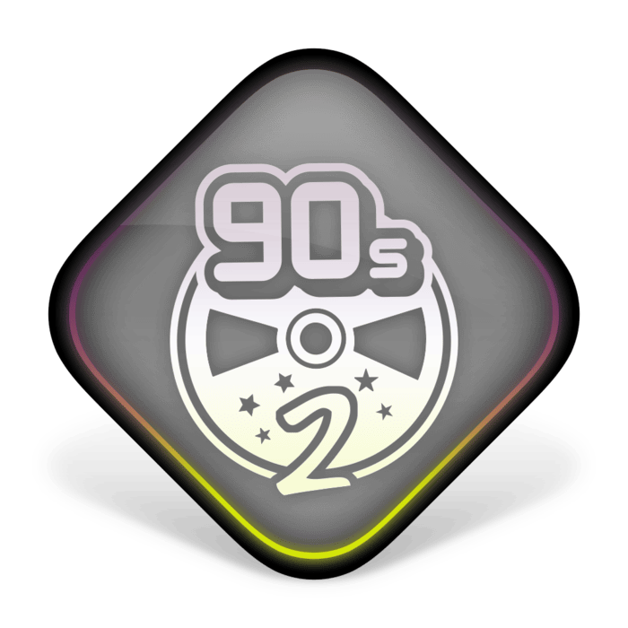 Vengeance Producer Suite - Avenger 2 Expansion Demo: Eurodance 90s vol. 2 gallery thumbnail