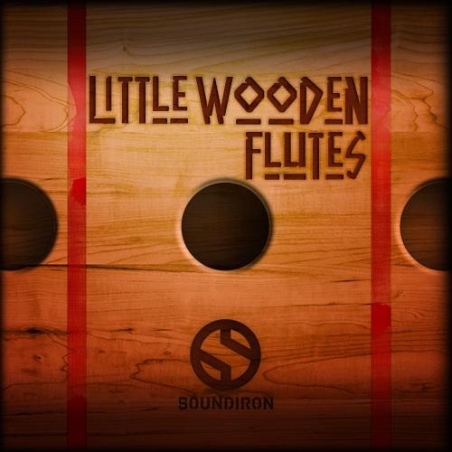 Soundiron Little Wooden Flutes Walk-through w/ Spencer Nunamaker gallery thumbnail