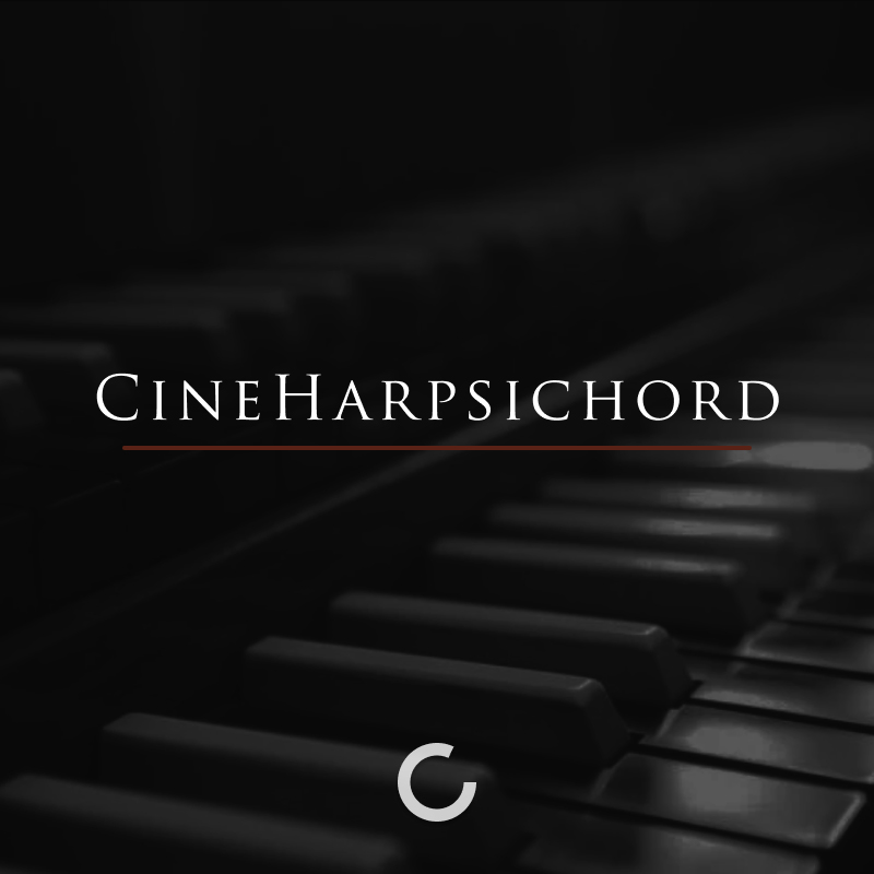 CineHarpsichord Walkthrough Video gallery thumbnail