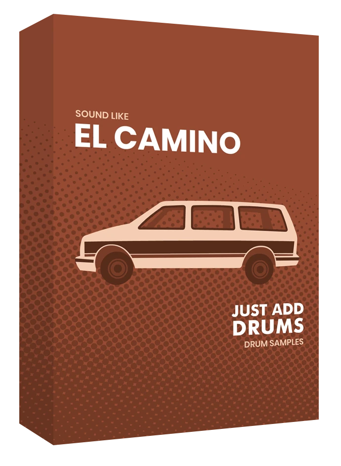 Sound Like El Camino - Kontakt Player Presets gallery thumbnail