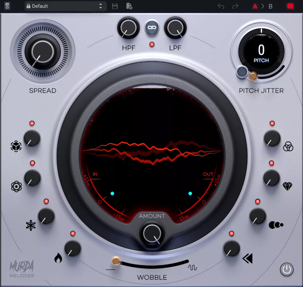 Mangle your music with Murda Melodies gallery thumbnail