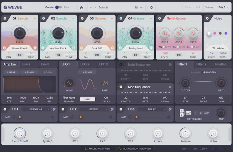 Introducing Flite - The new standard for music creators. gallery thumbnail