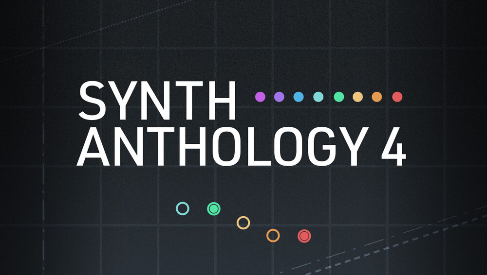 UVI Synth Anthology 4 | Trailer gallery thumbnail