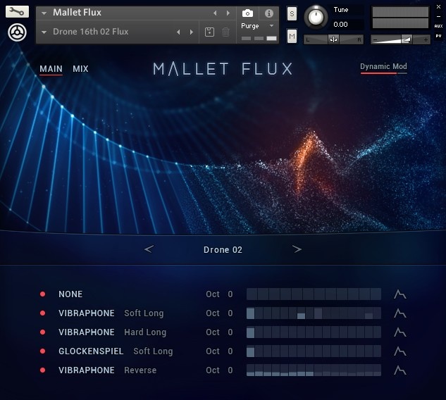  Get to know MALLET FLUX | Native Instruments gallery thumbnail