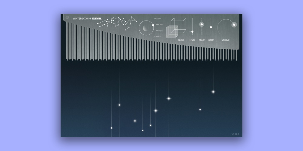Speldosa - Wintergatan Music Box gallery thumbnail