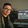 Rik Simpson