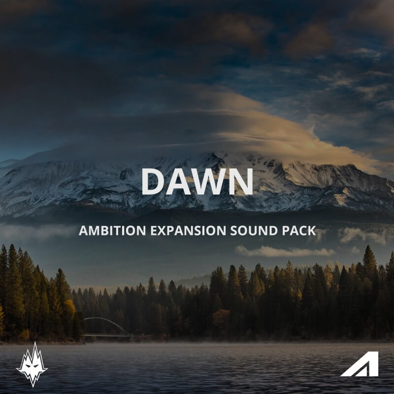 Sound Yeti - Ambition Dawn and Dusk Presets and Sounds gallery thumbnail