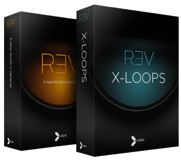 Output REV X-Loops - Show & Tell Review - With Davide Carbone gallery thumbnail
