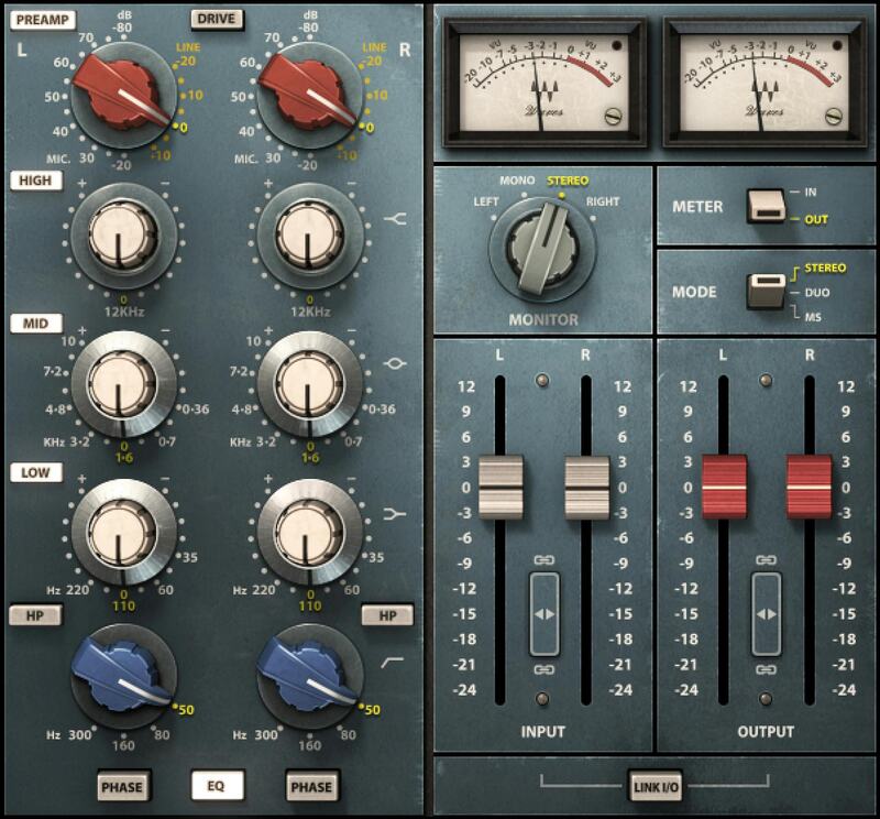 Waves Scheps 73 gallery thumbnail