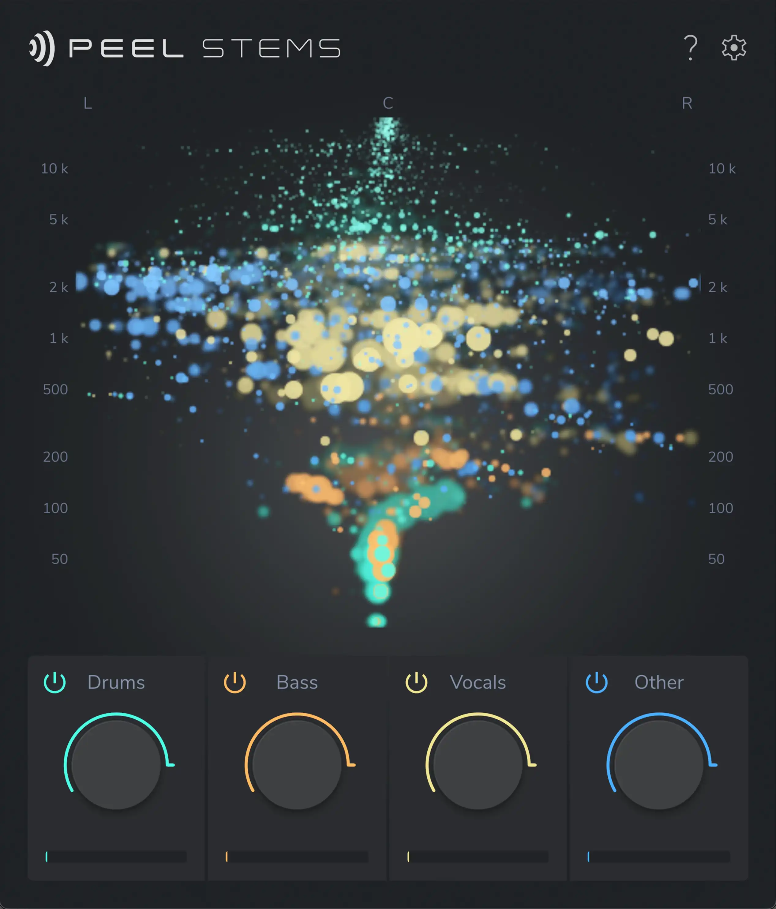 What's New in PEEL STEMS Version 2.0? gallery thumbnail