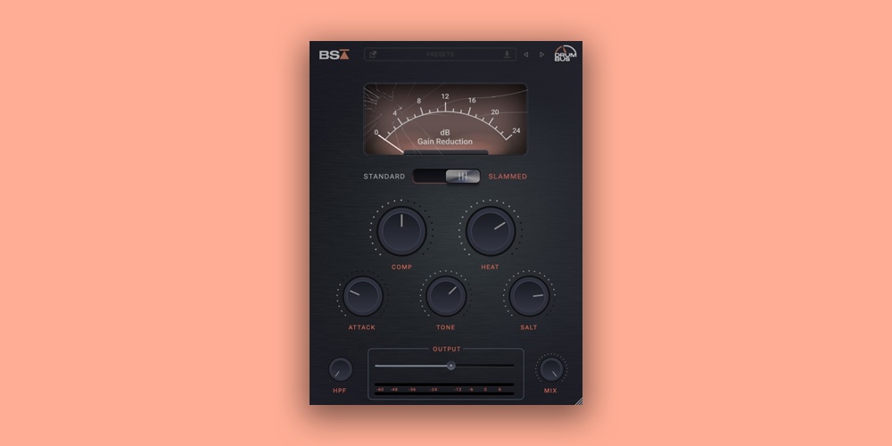 BSA Drum Bus | Your All-In-One Tool For Massive Drums gallery thumbnail