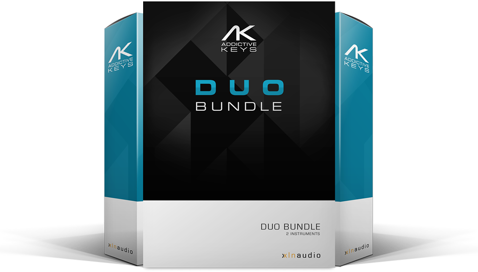 XLN Audio - Addictive Keys gallery thumbnail