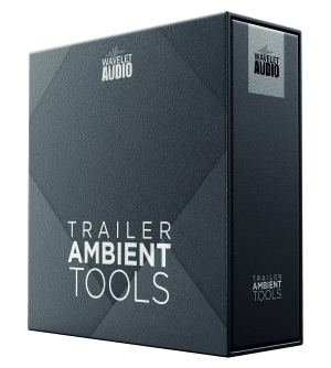Trailer Ambient Tools - Free Cinematic Sounds gallery thumbnail