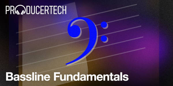 Bassline Fundamentals trailer gallery thumbnail